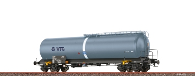 Brawa 51147 - H0 - Neubaukesselwagen, VTG, Ep. VI